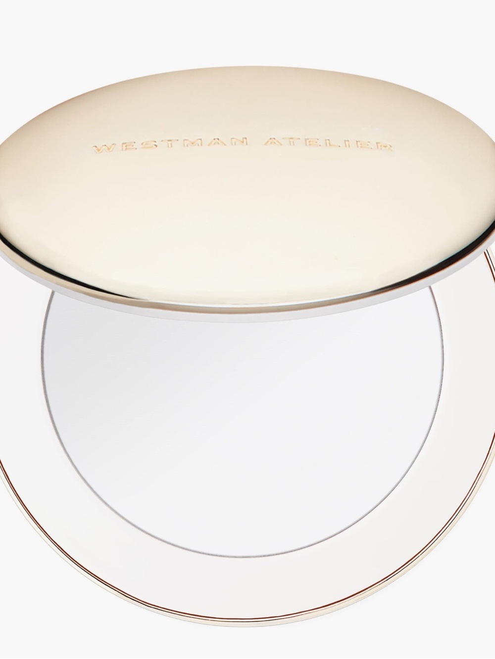 Westman Atelier
Vital Pressed Skin Care Powder in Translucent